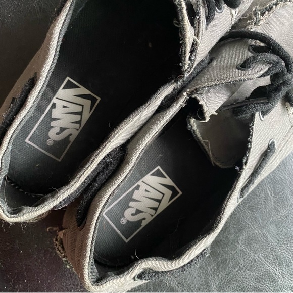 DISCONTINUED Vans Unisex Zapato Del Barco - Picture 3 of 6